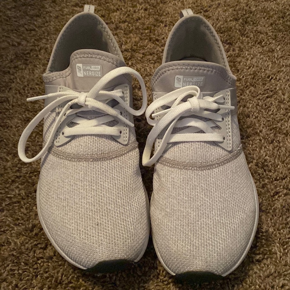 New Balance shoes